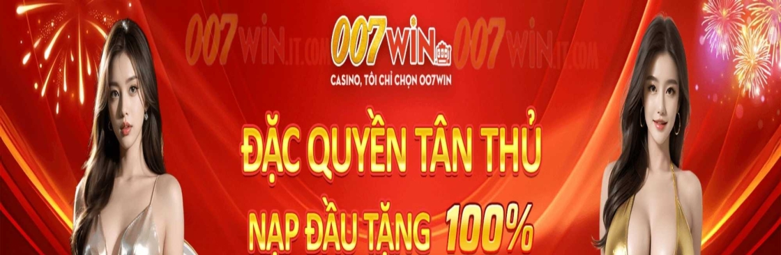 007Win it com Cover Image