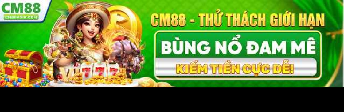 Cm88asia com Cover Image