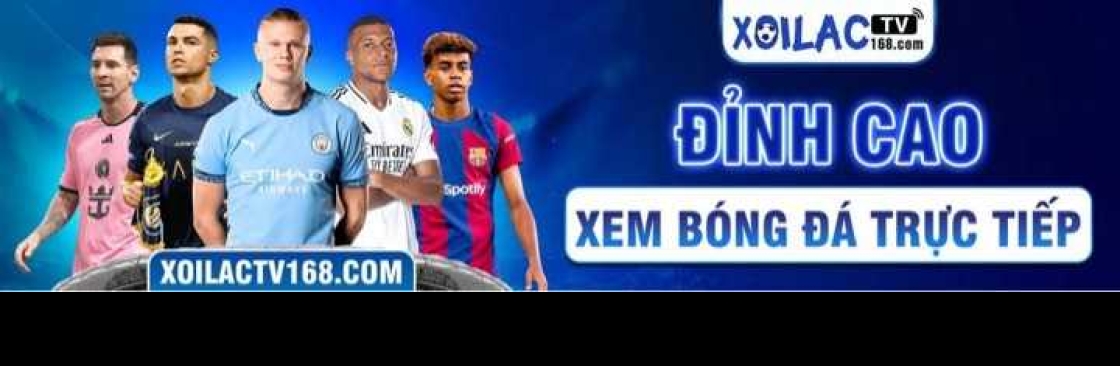 XoiLacTV Cover Image