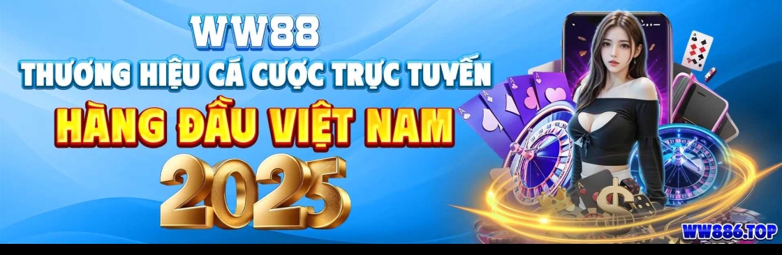 WW88 - Nhà cái Cá Cược Trực tuyến WW8 Cover Image