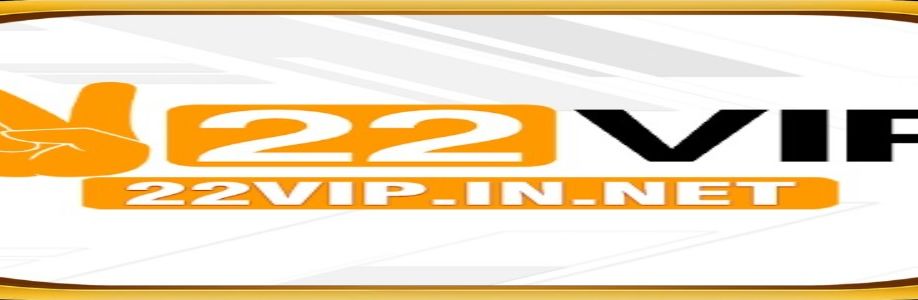 22Vip in net Cover Image