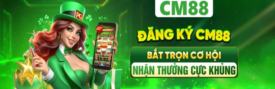 Cm88 trade Cover Image