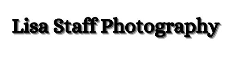 Lisa Staff Photography Cover Image