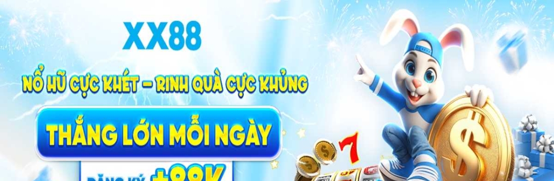 Xx88 se net Cover Image