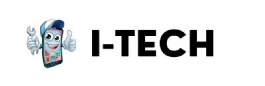 iTech St Louis Cover Image