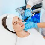 HydraFacial in Riyadh
