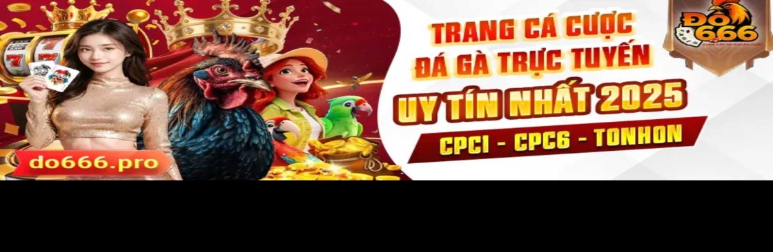 DO666 pro Cover Image