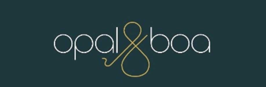 Opal and Boa Cover Image