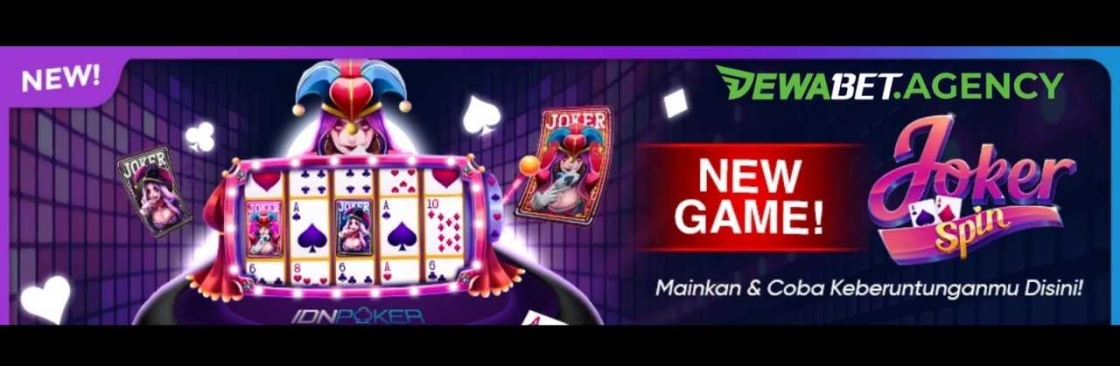 Dewabetagency Cover Image