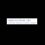 Vikrom Dhar MD
