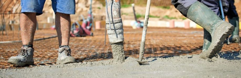 La Mesa Concrete and Pavers Cover Image