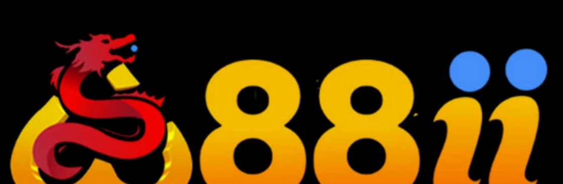 88II Cover Image