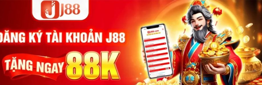 J88 Tín Đồ Cá Cược Cover Image