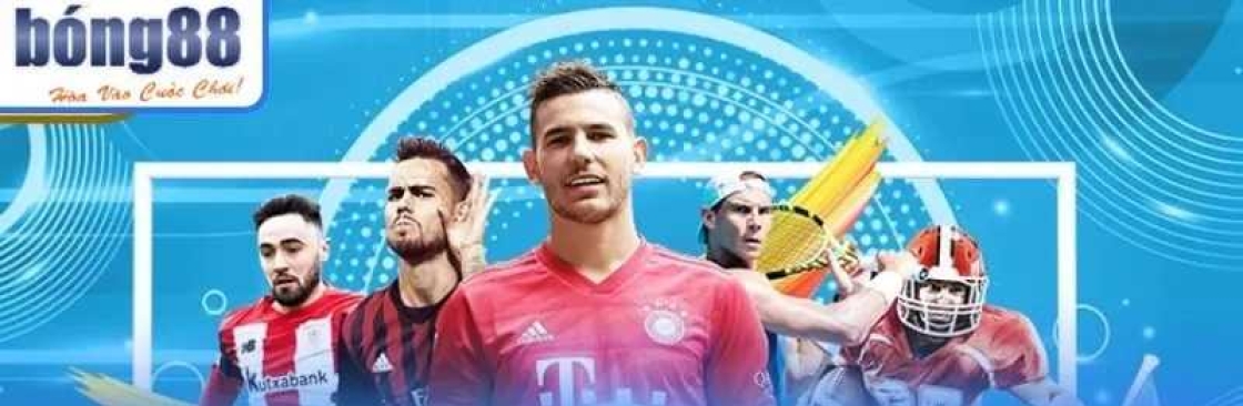 Bong88 Cover Image