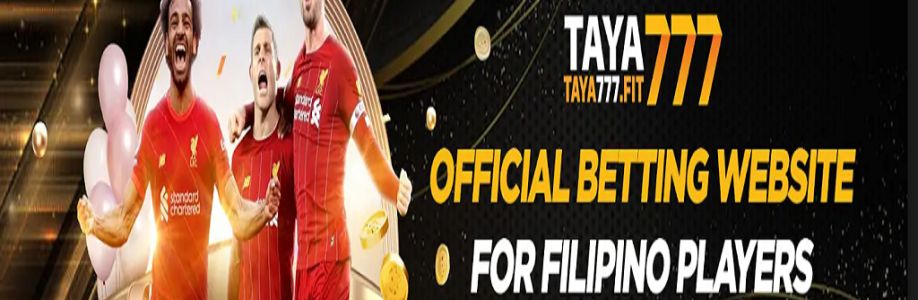 Taya777 Official – Live Casino and Sportsbook in th Cover Image