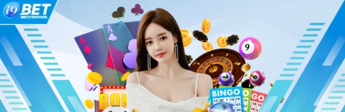 I9bet international Cover Image