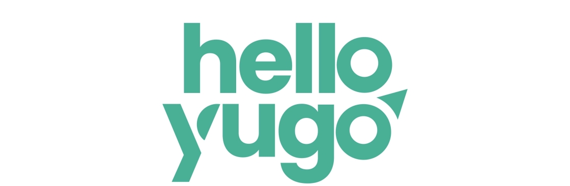 Hello Yugo Cover Image