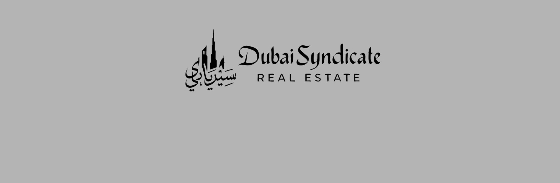 Dubai Syndicate Real Estate Cover Image