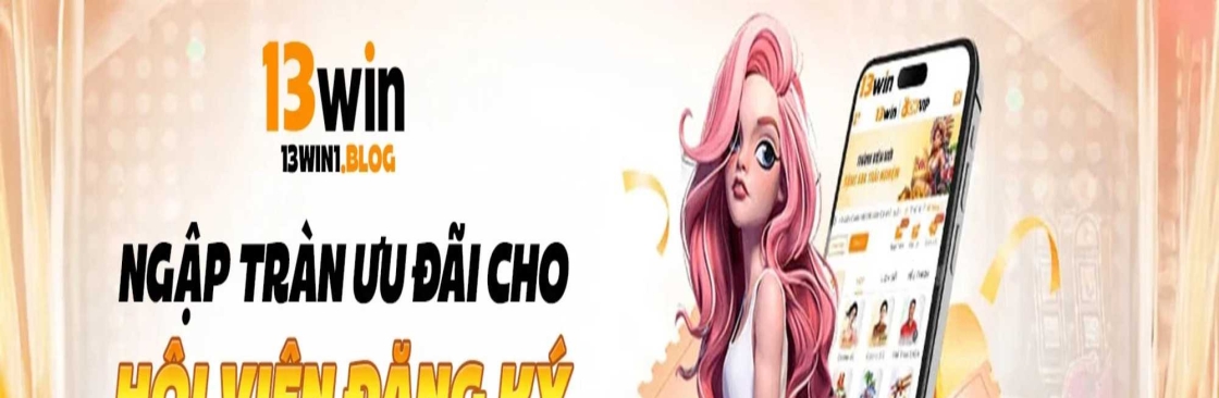 13Win Cover Image