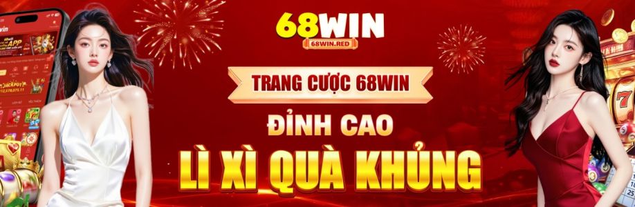 68Win red Cover Image