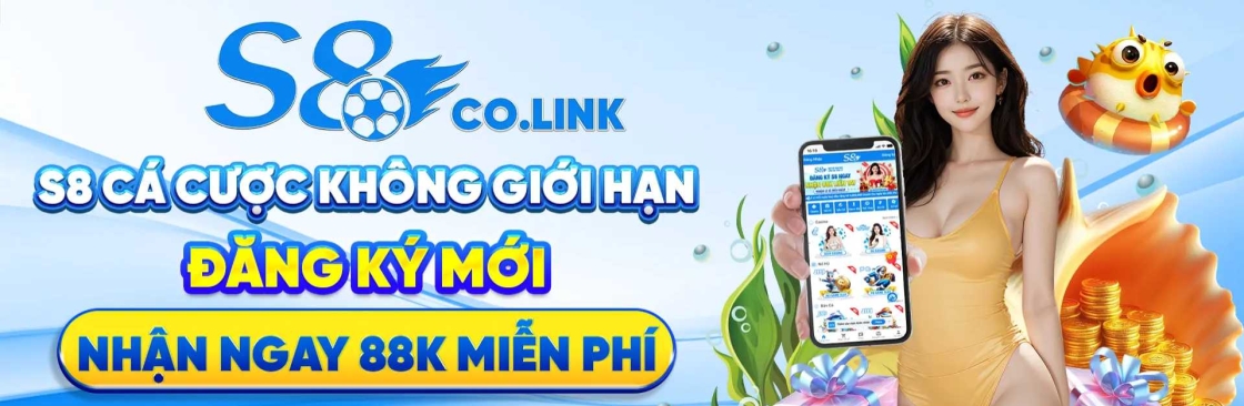S8co link Cover Image