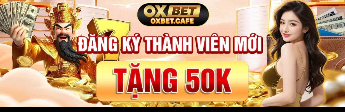 OXBET Cover Image