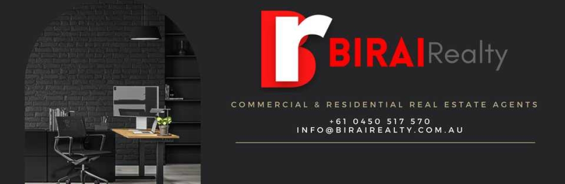 Birai Realty Cover Image