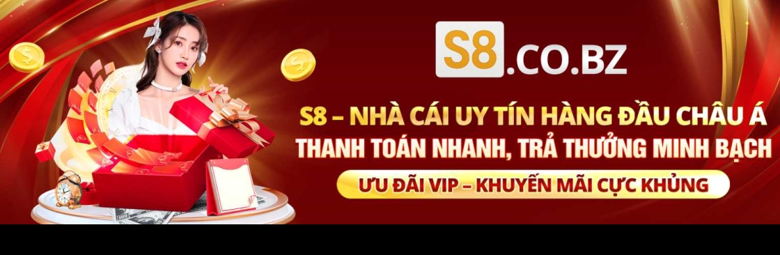 Nhà Cái S8 Cover Image