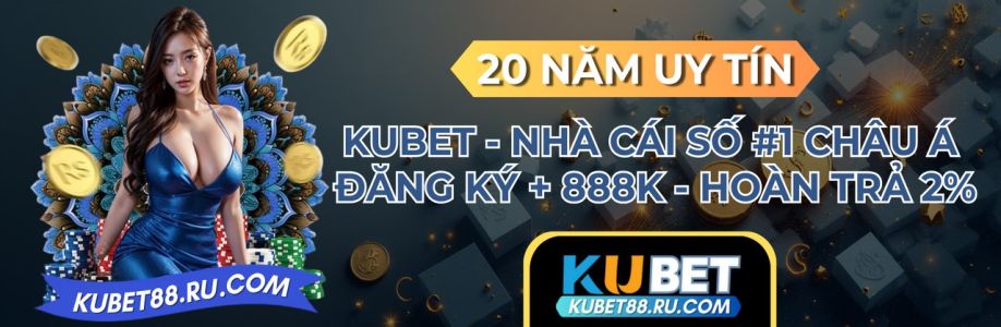 KUBET ️ KU CASINO  TRANG CHỦ KU BET CHÍNH THỨC 2025 Cover Image
