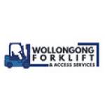Wollongong Forklift & Access Services