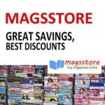 Magsstore Books and Magazines
