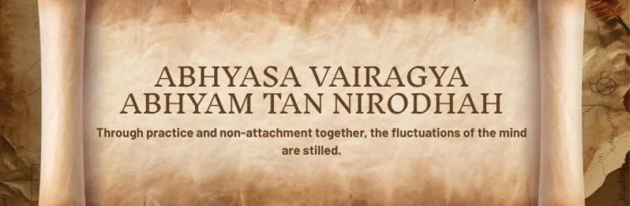 Yoga Sutra 1.12 Cover Image