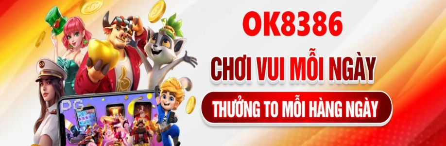 OK8386 trade Cover Image
