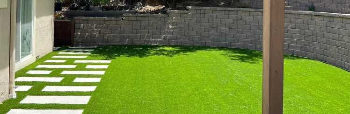 Hole In One Lawns, LLC Cover Image