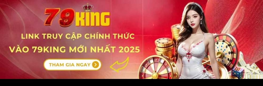 79King Nhà Cái Cá Cược Uy Tín Hàng Đầu Việt Nam 2025 Cover Image