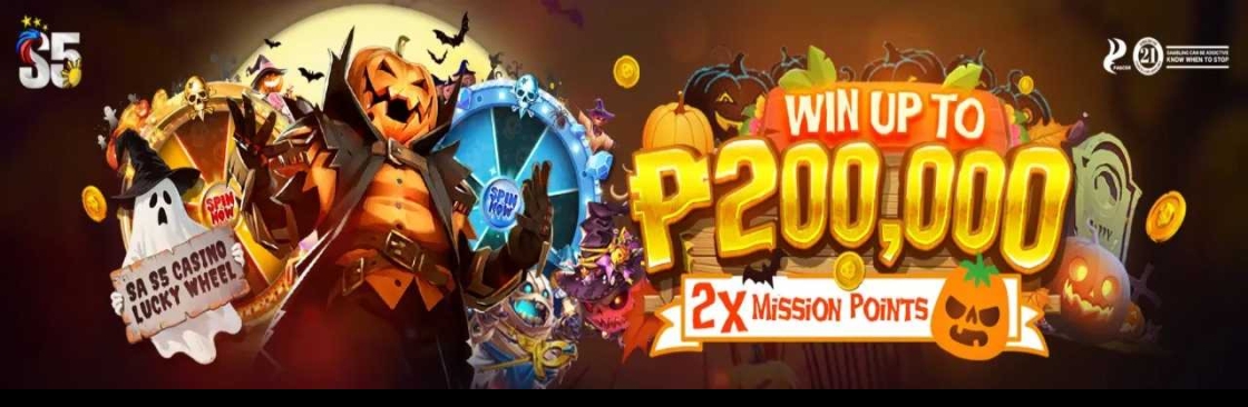 S5 casino net Cover Image