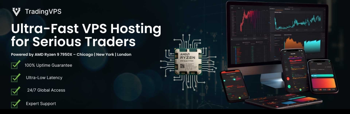 Trading VPS Cover Image