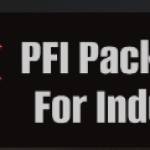 packaging forindustry