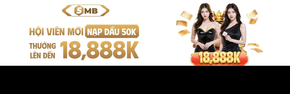 5MB Com Cover Image