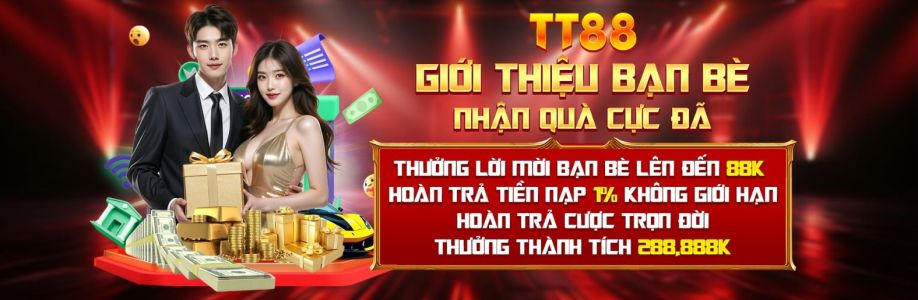 TT88 rest Cover Image