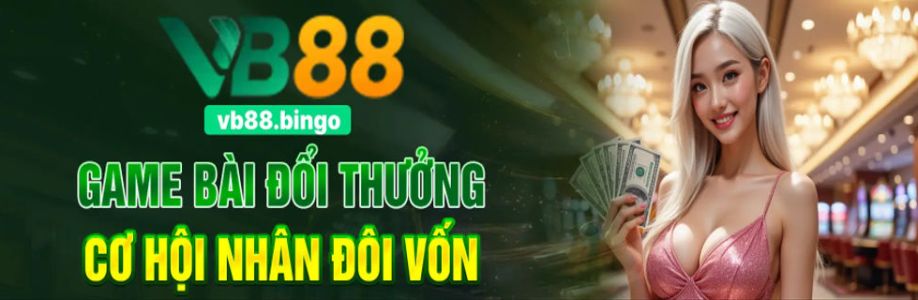 VB88 BINGO Cover Image