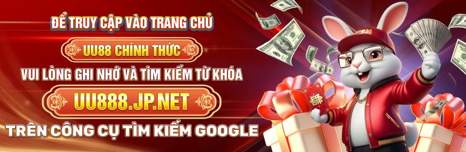 UU88 Nhà cái hàng đầu với ưu đãi hấp dẫn Cover Image