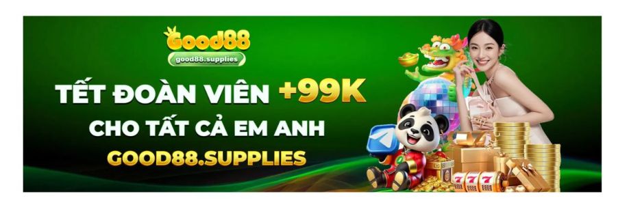 good88 supplies Cover Image