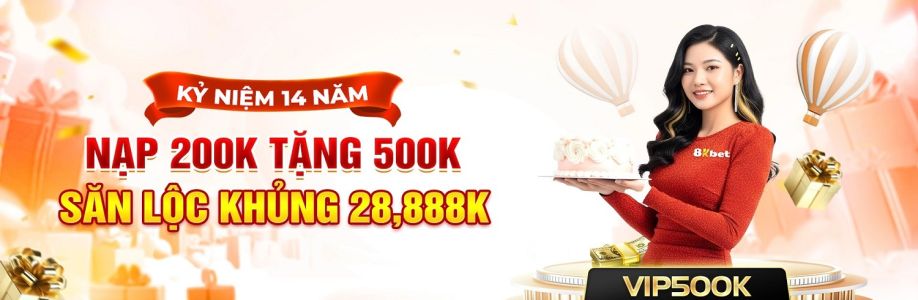 W8KBET ORG Cover Image