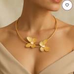 Necklaces for women (Jewellery)