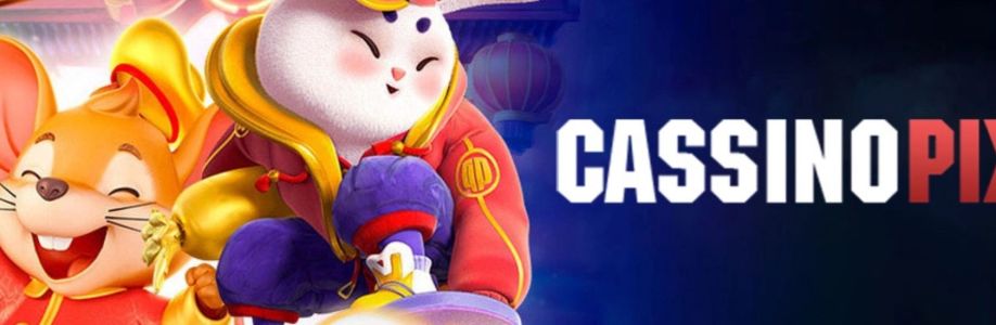 cassino pix Cover Image