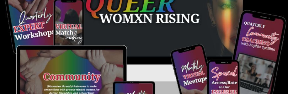 The Queer Country Club® Cover Image