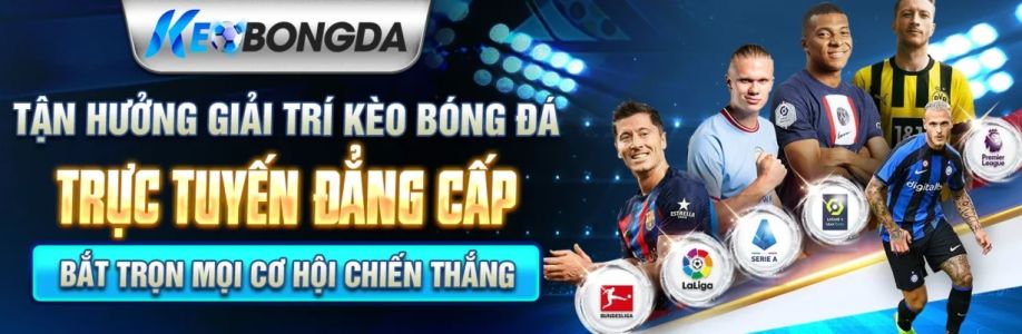 Kèo Bóng Đá Cover Image
