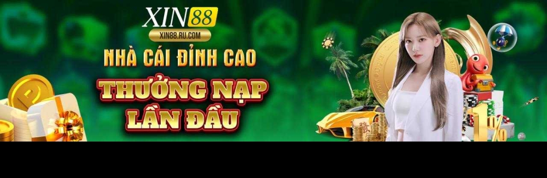 XIN88 Cover Image