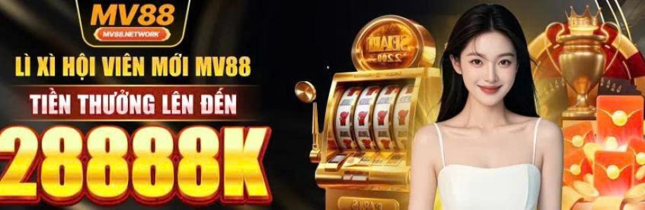 mv88network Cover Image